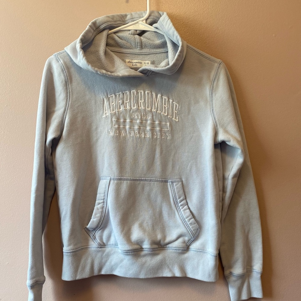 Abercrombie Kids Hoodie